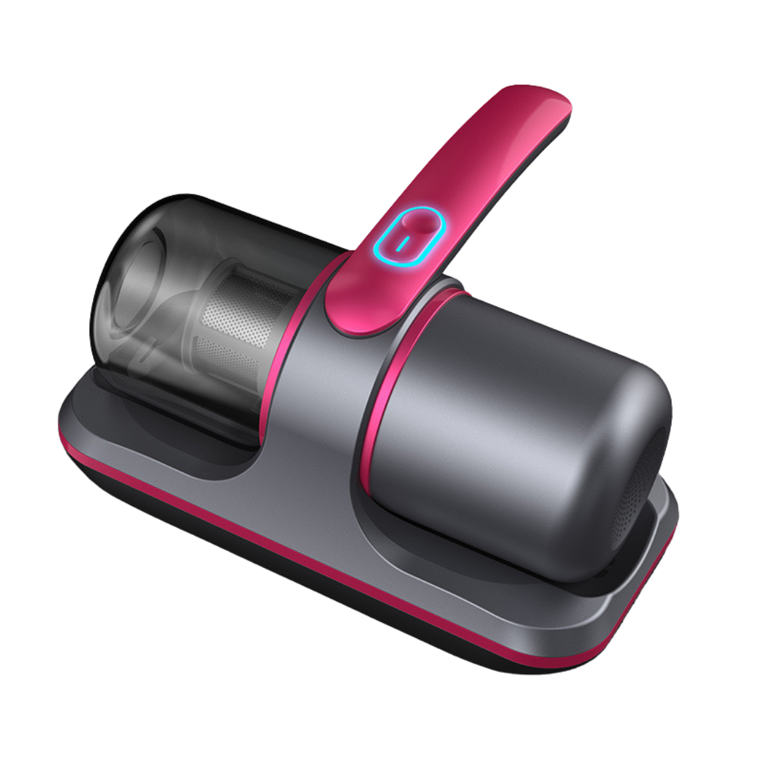 Wireless Mite Removal Vacuum Cleaner