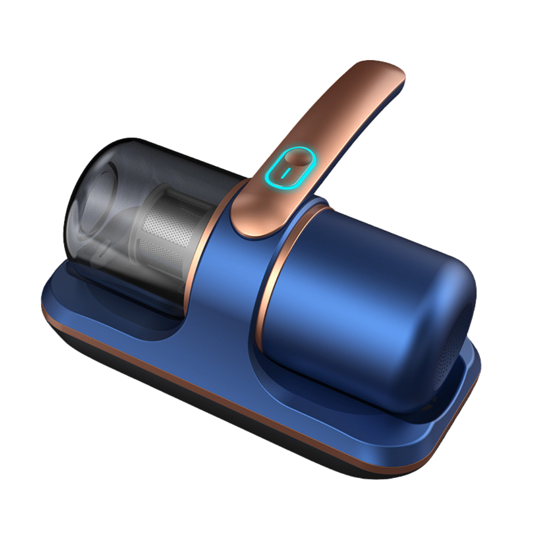 Wireless Mite Removal Vacuum Cleaner